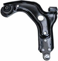Track Control Arm Left LEMFORDER